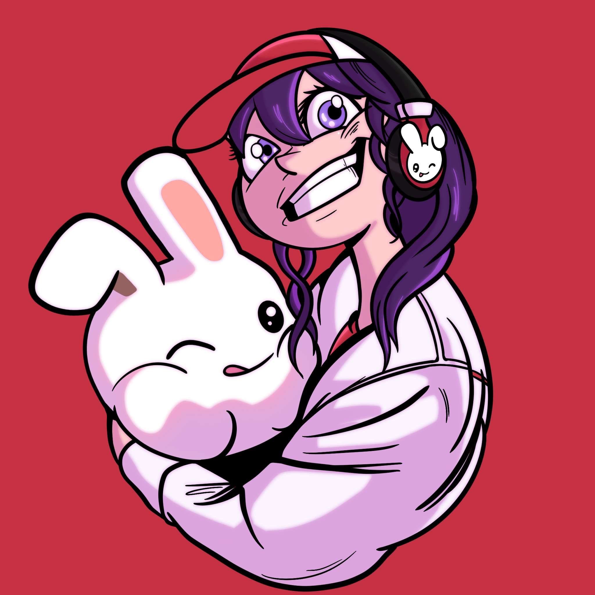 Artwork by by @ProjectBaby_9