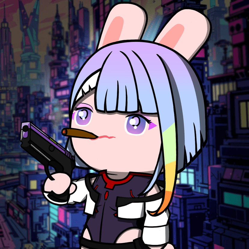 bunnyhodl