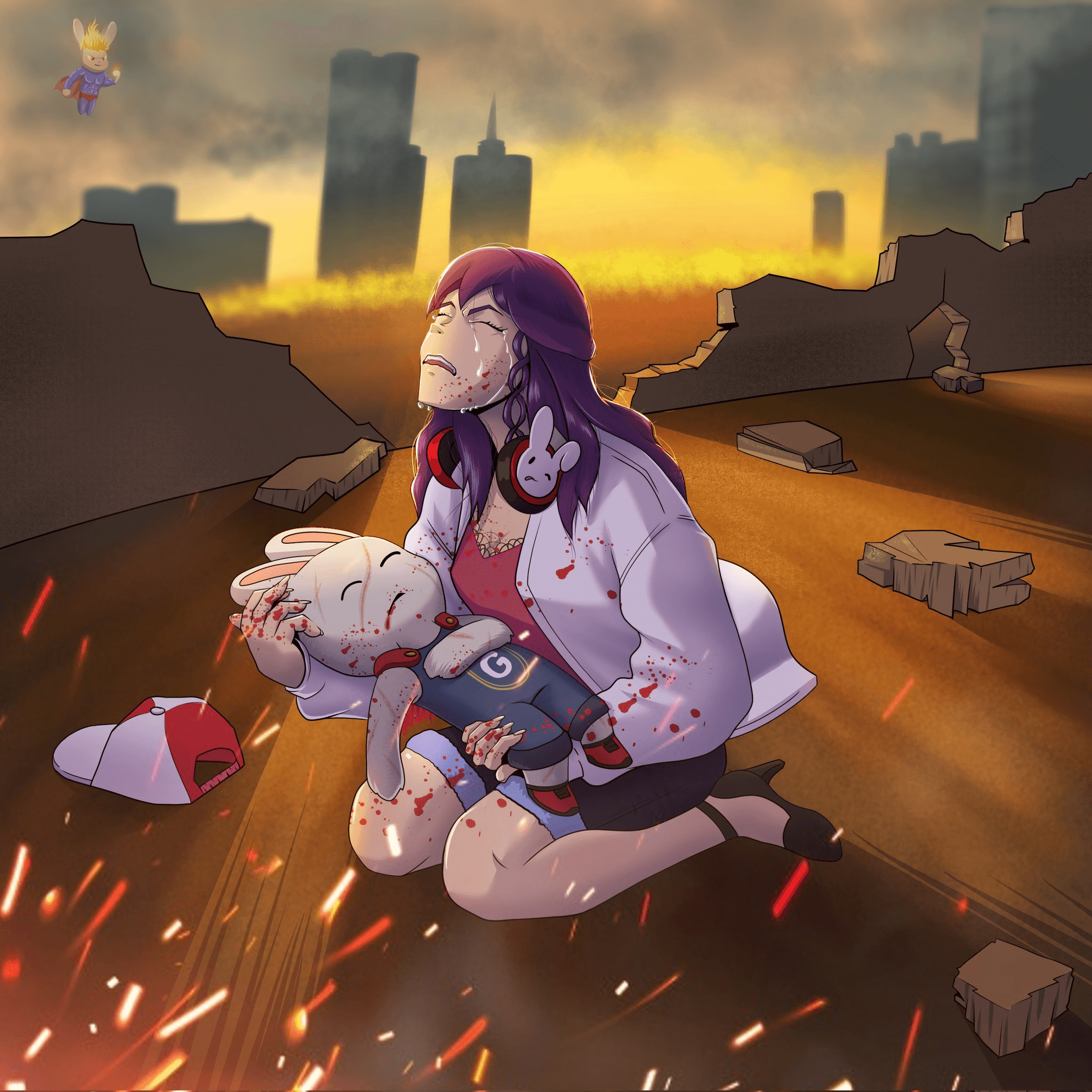 Artwork by by @ink_to_the_soul