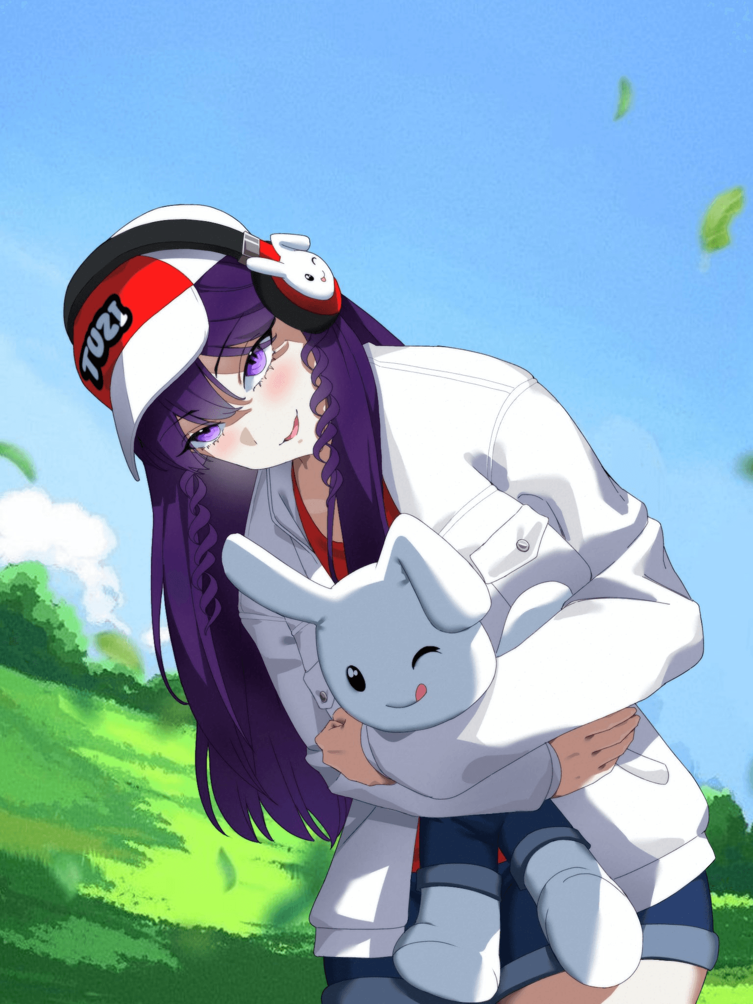 Artwork by by @sujiwo909